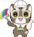 イーサー君